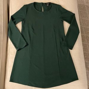 Atmosphere Green Dress - Size 2